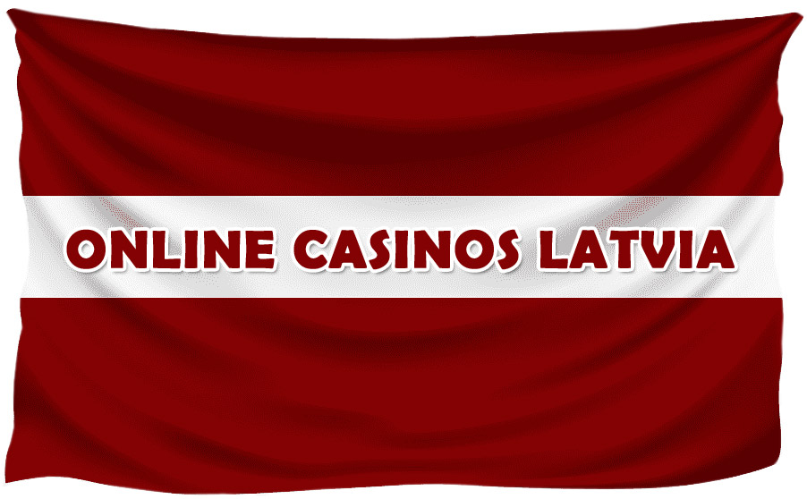 Kazino Online Tiešsaistes Kazino Interneta Latvija (LV)