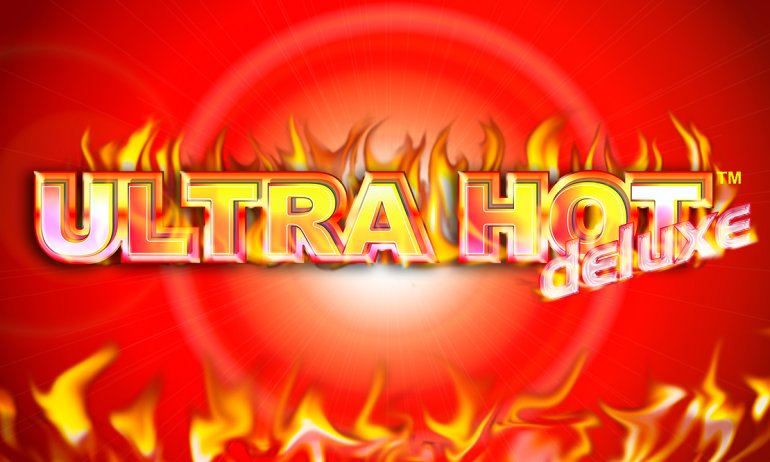 Ultra Hot Ultra Hot